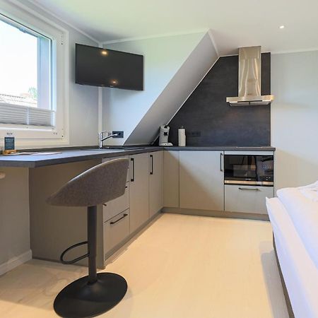 Appartement Palenque Sylt Εξωτερικό φωτογραφία