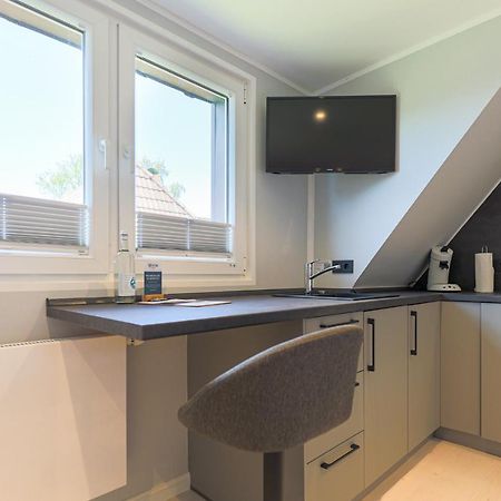 Appartement Palenque Sylt Εξωτερικό φωτογραφία