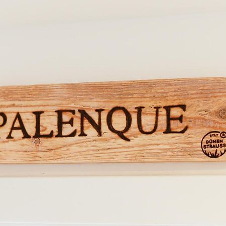 Appartement Palenque Sylt Εξωτερικό φωτογραφία