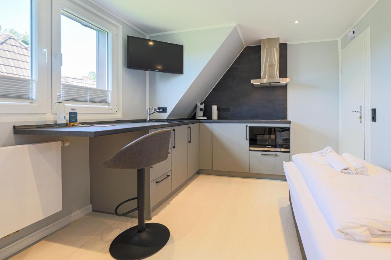 Appartement Palenque Sylt Εξωτερικό φωτογραφία
