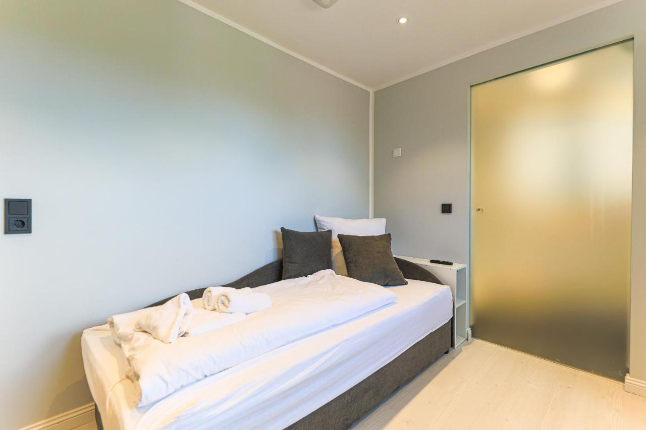Appartement Palenque Sylt Εξωτερικό φωτογραφία