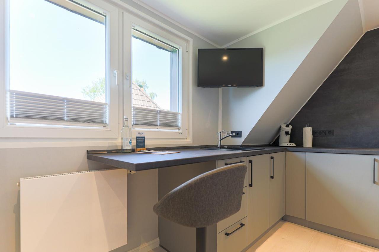 Appartement Palenque Sylt Εξωτερικό φωτογραφία