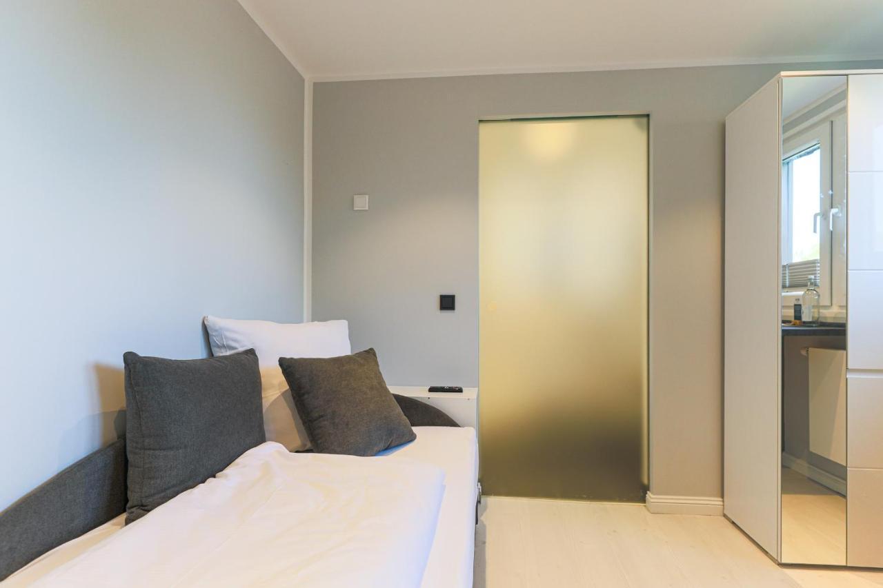 Appartement Palenque Sylt Εξωτερικό φωτογραφία