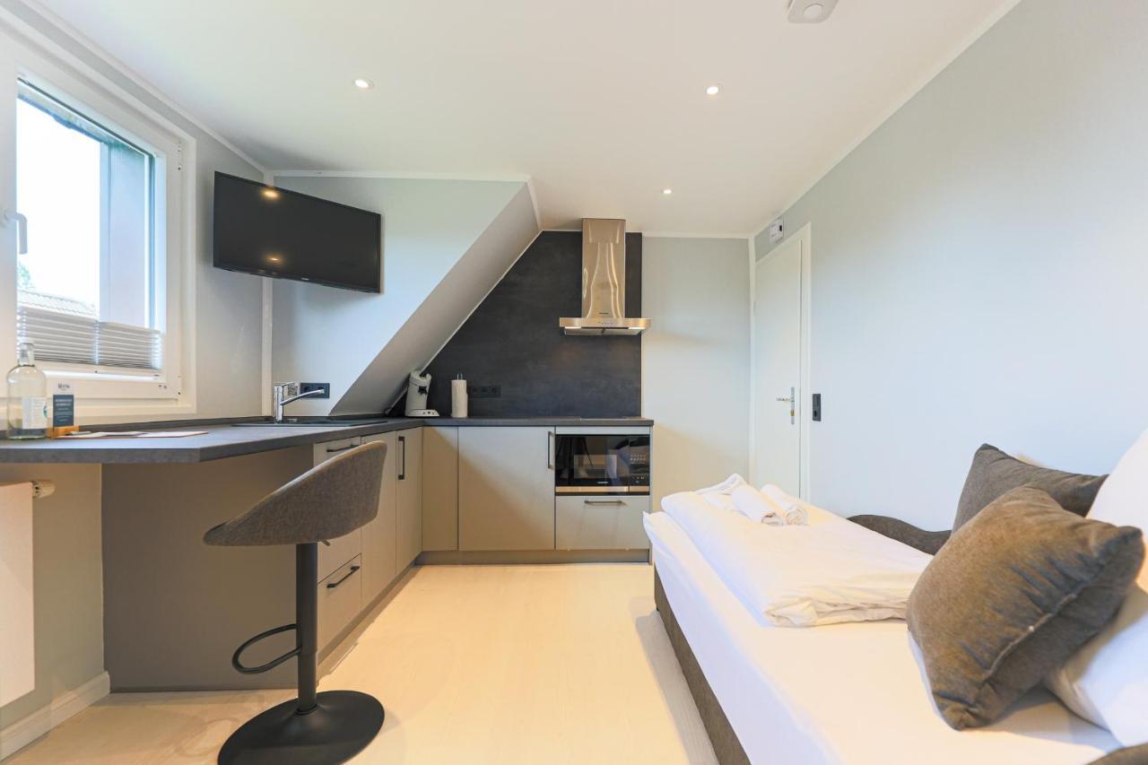 Appartement Palenque Sylt Εξωτερικό φωτογραφία
