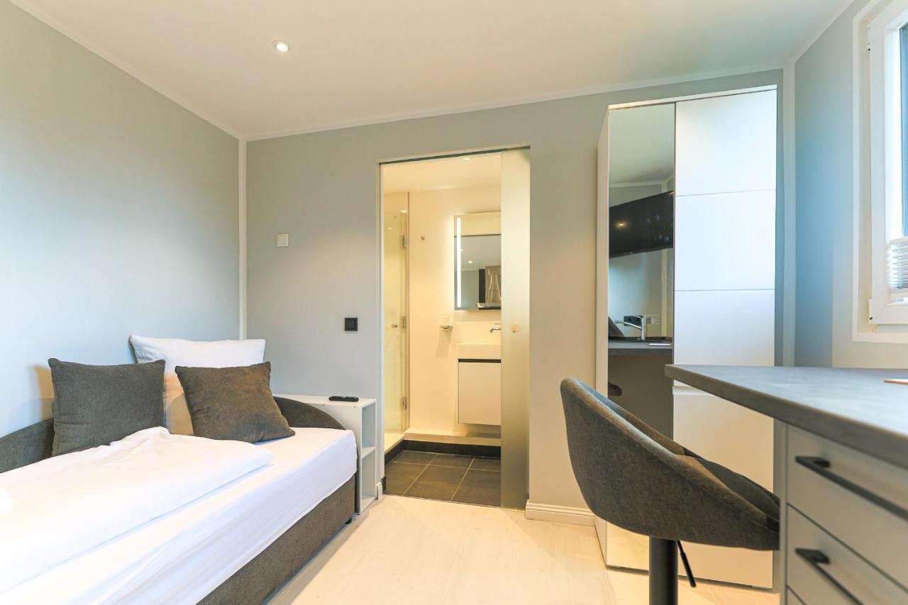 Appartement Palenque Sylt Εξωτερικό φωτογραφία