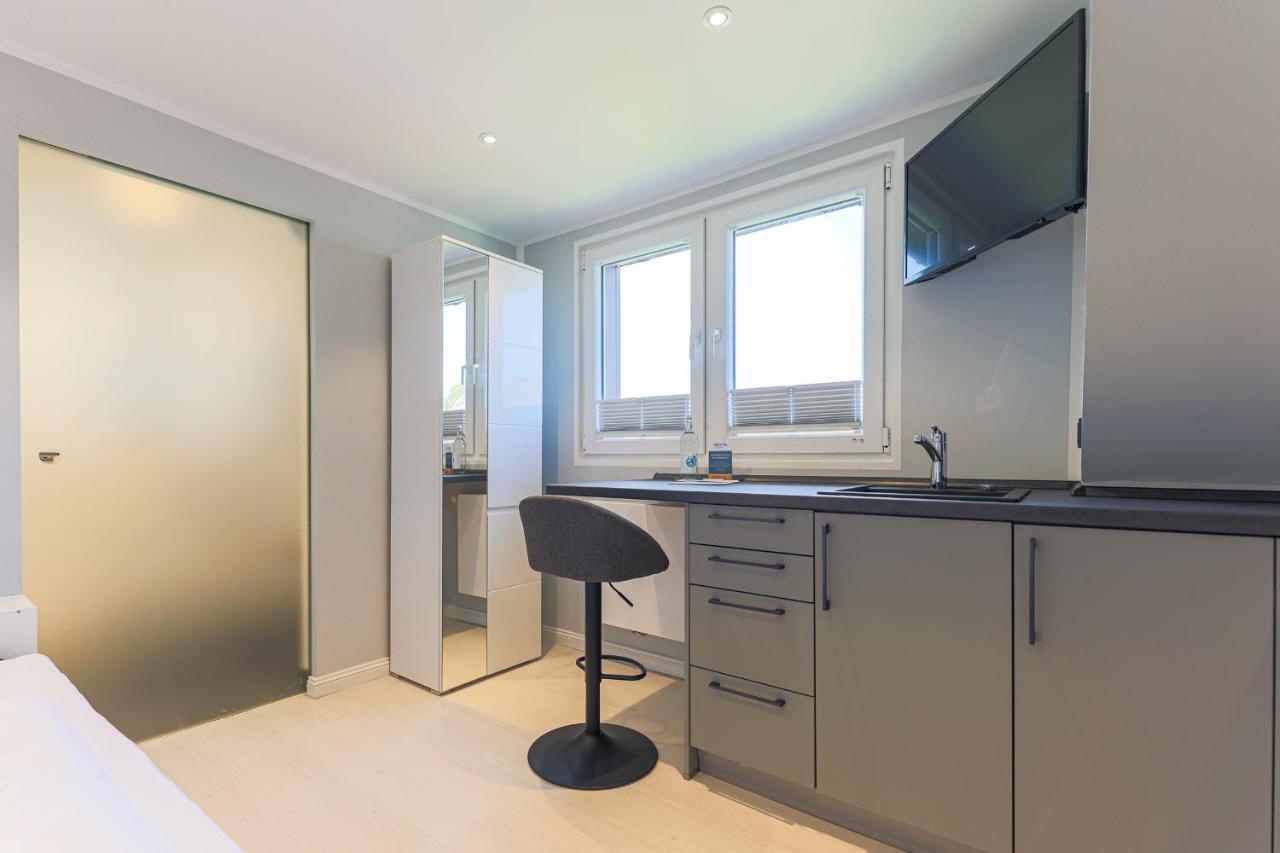 Appartement Palenque Sylt Εξωτερικό φωτογραφία