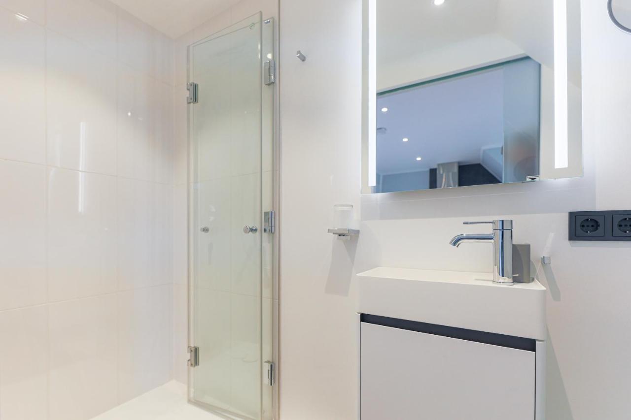Appartement Palenque Sylt Εξωτερικό φωτογραφία