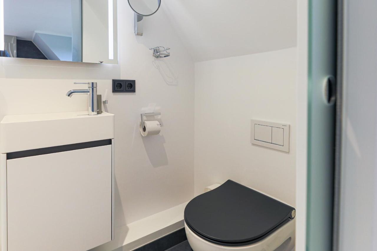 Appartement Palenque Sylt Εξωτερικό φωτογραφία